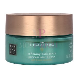 Rituals Karma Softening Body Scrub 300g