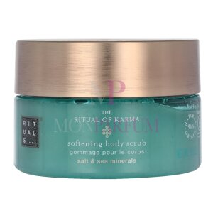 Rituals Karma Softening Body Scrub 300g