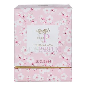 Rituals Fleurs De LHimalaya Eau de Parfum 50ml