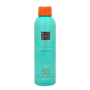 Rituals Karma Sun Protection Milky Spray SPF50 200ml