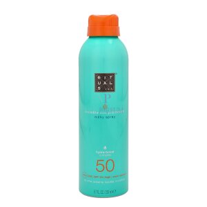 Rituals Karma Sun Protection Milky SPF50 200ml