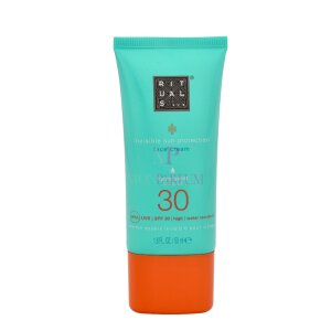 Rituals Karma Sun Protection Face Cream SPF30 50ml