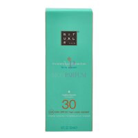 Rituals Karma Sun Protection Face Cream SPF30 50ml