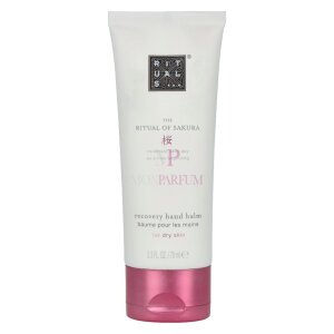 Rituals Sakura Recovery Hand Balm 70ml