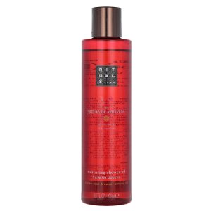 Rituals Ayurveda Nurtering Shower Oil 200ml