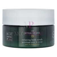 Rituals Jing Relaxing Body Scrub 300g