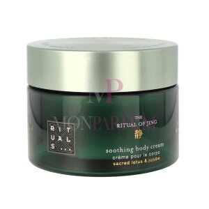 Rituals Jing Soothing Body Cream 220ml