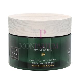 Rituals Jing Soothing Body Cream 220ml