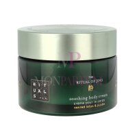 Rituals Jing Soothing Body Cream 220ml
