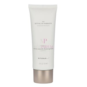 Rituals Namaste Purify Velvety Smooth Cleansing Foam 125ml