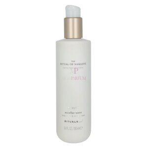 Rituals Namaste Micellar Water 250ml