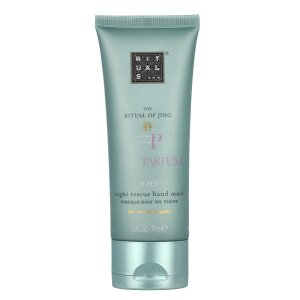 Rituals Jing Night Rescue Hand Mask 70ml
