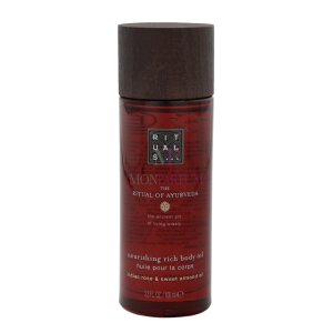 Rituals Ayurveda Nourishing Rich Body Oil 100ml