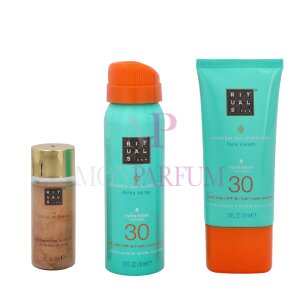 Rituals Karma Summer Sun Care Set 130ml