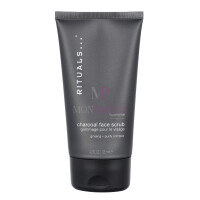 Rituals Homme Charcoal Face Scrub 125ml