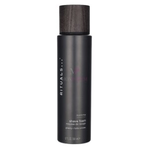 Rituals Homme Shave Foam 200ml