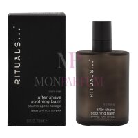 Rituals Homme After Shave Soothing Balm 100ml