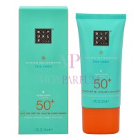 Rituals Karma Sun Protection Face Cream SPF50+ 50ml