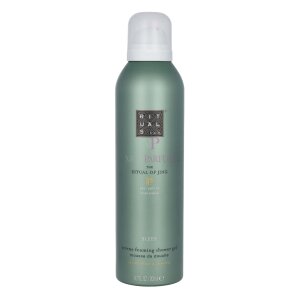 Rituals Jing Sleep Serene Foaming Shower Gel 200ml