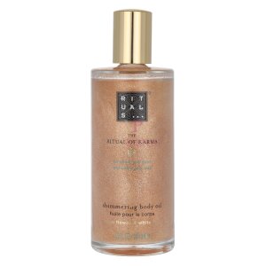 Rituals Karma Shimmering Body Oil 100ml