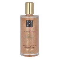 Rituals Karma Shimmering Body Oil 100ml