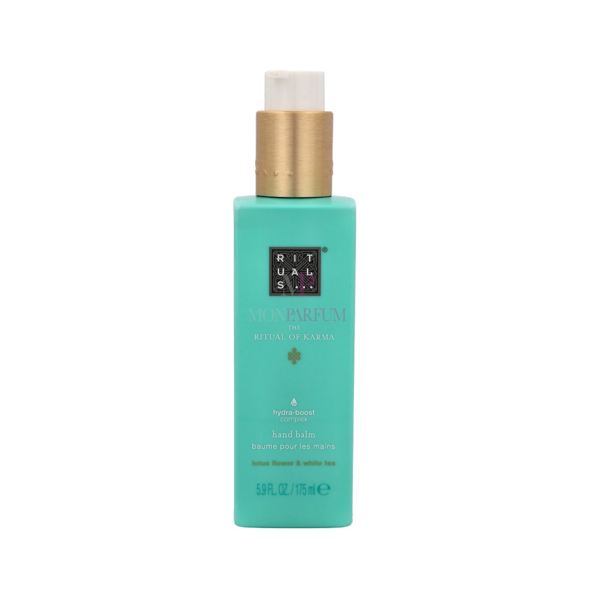 Rituals Karma HydraBoost Complex Hand Balm 175ml
