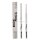 Rodial Brow Precision Eye Brow Pencil 0,09g