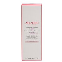 Shiseido Treatment Softener Enriched Lotion 300ml