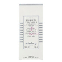 Sisley Ecological Compound Advanced Formula Day and Night All Skin Type 60ml