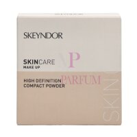 Skeyndor Make Up High Definition Compact Powder 12,58g