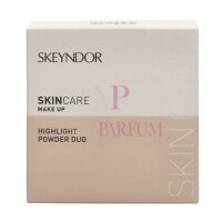 Skeyndor Make Up Highlight Powder Duo 14,4g
