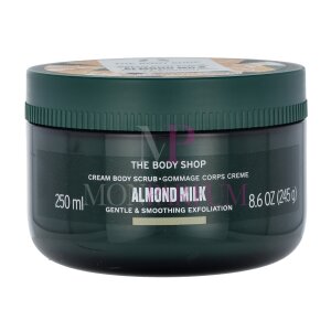 The Body Shop Body Scrub 250ml