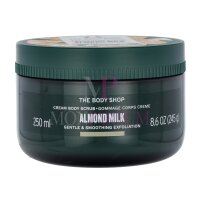 The Body Shop Body Scrub 250ml