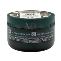 The Body Shop Body Scrub 250ml