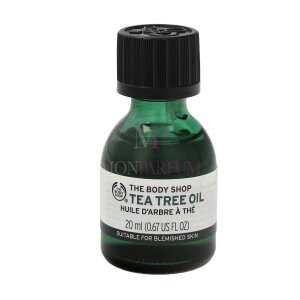 The Body Shop Tea Tree Oil 20ml