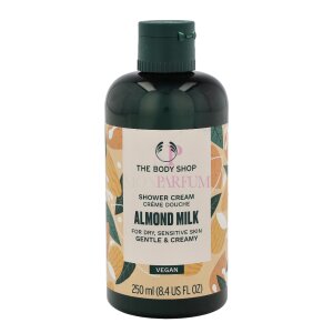 The Body Shop Shower Cream 250ml