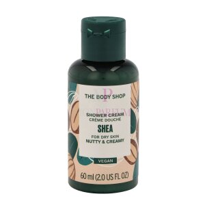 The Body Shop Shower Cream 60ml