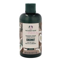 The Body Shop Shower Cream 250ml