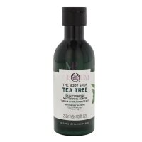 The Body Shop Tea Tree Skin Clearing Mattifying Facial Toner 250ml