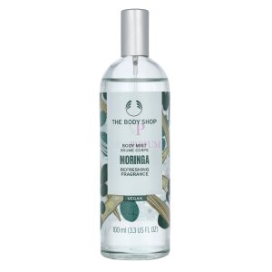 The Body Shop Body Mist 100ml