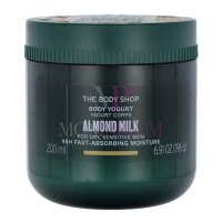 The Body Shop Body Yogurt 200ml