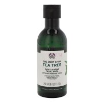 The Body Shop Tea Tree Skin Clearing Facial Wash 250ml