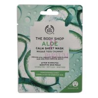 The Body Shop Sheet Mask 18ml