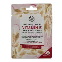 The Body Shop Sheet Mask 18ml