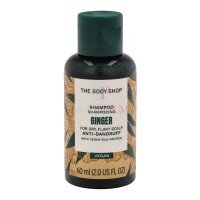 The Body Shop Scalp Care Shampoo 60ml