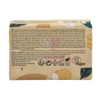 The Body Shop Cleansing Face & Body Bar 100g