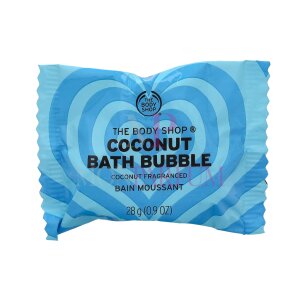 The Body Shop Bath Bubble 28g