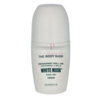 The Body Shop Deo Roll-On 50ml