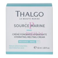 Thalgo Hydratng Melting Cream 50ml
