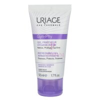 Uriage Gyn-Phy Refreshing Gel Intimate Hygiene 50ml